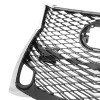 CAAP <br> Factory Replacement Diamond Mesh Grille <br> 16-20 Lexus GS200T GS350 GS450H CAAP <br> Factory Replacement Diamond Mesh Grille <br> 16-20 Lexus GS200T GS350 GS450H