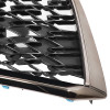 CAAP <br> Factory Replacement Diamond Mesh Grille <br> 20-22 Lexus RX350 RX450H RX450HL