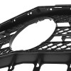 CAAP <br> Factory Replacement Diamond Mesh Grille <br> 12-15 Benz CLS550 CAAP <br> Factory Replacement Diamond Mesh Grille <br> 12-15 Benz CLS550
