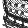 CAAP <br> Factory Replacement Diamond Mesh Grille <br> 12-15 Benz CLS550 CAAP <br> Factory Replacement Diamond Mesh Grille <br> 12-15 Benz CLS550