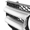 CAAP <br> Factory Replacement Diamond Mesh Grille <br> 07-12 Benz GL320/350/450/550 CAAP <br> Factory Replacement Diamond Mesh Grille <br> 07-12 Benz GL320/350/450/550