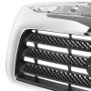 CAAP <br> Factory Replacement Horizontal Slats Grille <br> 07-09 Toyota Tundra