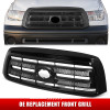 CAAP <br> Factory Replacement Horizontal Slats Grille <br> 10-13 Toyota Tundra SR5 CAAP <br> Factory Replacement Horizontal Slats Grille <br> 10-13 Toyota Tundra SR5