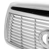 CAAP <br> Factory Replacement Horizontal Slats Grille <br> 10-13 Toyota Tundra
