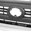 CAAP <br> Factory Replacement Horizontal Slats Grille <br> 14-15 Toyota Tundra SR5