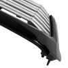 CAAP <br> Factory Replacement Horizontal Slats Grille <br> 14-17 Toyota Tundra Platinum CAAP <br> Factory Replacement Horizontal Slats Grille <br> 14-17 Toyota Tundra Platinum
