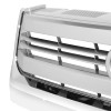 CAAP <br> Factory Replacement Horizontal Slats Grille <br> 14-17 Toyota Tundra Platinum 1794 CAAP <br> Factory Replacement Horizontal Slats Grille <br> 14-17 Toyota Tundra Platinum 1794