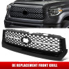 CAAP <br> Factory Replacement Honeycomb Grille <br> 18-21 Toyota Tundra Standard CAAP <br> Factory Replacement Honeycomb Grille <br> 18-21 Toyota Tundra Standard