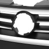 CAAP <br> Factory Replacement Horizontal Slots Grille <br> 09-12 Volkswagen CC CAAP <br> Factory Replacement Horizontal Slots Grille <br> 09-12 Volkswagen CC