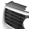 CAAP <br> Factory Replacement Black Slat Grille <br> 06-10 Volkswagen Passat CAAP <br> Factory Replacement Black Slat Grille <br> 06-10 Volkswagen Passat