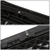 04-08 Ford F150 Lincoln Mark LT Front Grille - Badgeless Diamond Mesh - Black 04-08 Ford F150 Lincoln Mark LT Front Grille - Badgeless Diamond Mesh - Black