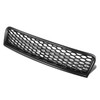 02-05 Audi A4 Quattro 04-05 S4 Front Grille - Badgeless Honeycomb Mesh 02-05 Audi A4 Quattro 04-05 S4 Front Grille - Badgeless Honeycomb Mesh