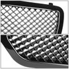 05-08 Dodge Magnum LX Front Grille - Badgeless Diamond Mesh - Black 05-08 Dodge Magnum LX Front Grille - Badgeless Diamond Mesh - Black