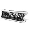 06-09 Land Rover Range Rover Front Grille - Honeycomb Mesh - Chrome/Black 06-09 Land Rover Range Rover Front Grille - Honeycomb Mesh - Chrome/Black
