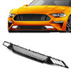 18-19 Ford Mustang 2.3L 5.0L Front Lower Bumper Grille - Honeycomb Mesh - Black 18-19 Ford Mustang 2.3L 5.0L Front Lower Bumper Grille - Honeycomb Mesh - Black