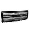 14-15 Chevy Silverado 1500 Front Grille - Diamond Mesh - Black 14-15 Chevy Silverado 1500 Front Grille - Diamond Mesh - Black