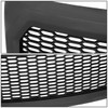 09-14 Ford F150 Front Grille - Badgeless Honeycomb Mesh - Matte Black 09-14 Ford F150 Front Grille - Badgeless Honeycomb Mesh - Matte Black