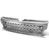 05-09 Land Rover LR3 Front Grille - Honeycomb Mesh - Grey 05-09 Land Rover LR3 Front Grille - Honeycomb Mesh - Grey