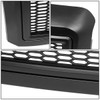 08-10 Ford F250-F550 Super Duty Front Grille - Badgeless Honeycomb Mesh - Matte Black 08-10 Ford F250-F550 Super Duty Front Grille - Badgeless Honeycomb Mesh - Matte Black