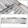 94-02 Dodge Ram 1500 2500 3500 Front Grille - Vertical Fence Style - Chrome 94-02 Dodge Ram 1500 2500 3500 Front Grille - Vertical Fence Style - Chrome