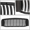 06-09 Dodge Ram 1500 2500 3500 Front Grille - Vertical Fence Style 06-09 Dodge Ram 1500 2500 3500 Front Grille - Vertical Fence Style