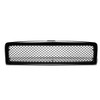 94-02 Dodge Ram 1500 2500 3500 Front Grille - Honeycomb Mesh - Black 94-02 Dodge Ram 1500 2500 3500 Front Grille - Honeycomb Mesh - Black