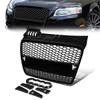 05-08 Audi A4 Quattro B7 Typ 8E 8H Front Grille - Honeycomb Mesh - Black 05-08 Audi A4 Quattro B7 Typ 8E 8H Front Grille - Honeycomb Mesh - Black