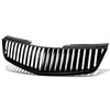 06-11 Cadillac DTS Front Grille - Badgeless Vertical Fence Style - Black 06-11 Cadillac DTS Front Grille - Badgeless Vertical Fence Style - Black