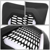 09-14 Ford F150 LED DRL Front Grille - Badgeless Honeycomb Mesh - Matte Black 09-14 Ford F150 LED DRL Front Grille - Badgeless Honeycomb Mesh - Matte Black