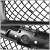 94-00 Chevy Suburban C/K 1500 2500 3500 Front Grille - Diamond Mesh - Black