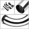 03-08 Nissan Murano 3"OD Side Step Nerf Bar - Stainless Steel 03-08 Nissan Murano 3"OD Side Step Nerf Bar - Stainless Steel