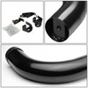 01-04 Toyota Tacoma Double/Crew Cab 3"OD Side Step Nerf Bar - Powder Coated Steel 01-04 Toyota Tacoma Double/Crew Cab 3"OD Side Step Nerf Bar - Powder Coated Steel