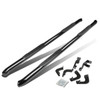 05-20 Toyota Tacoma Double/Crew Cab 3"OD Side Step Nerf Bar - Powder Coated Steel 05-20 Toyota Tacoma Double/Crew Cab 3"OD Side Step Nerf Bar - Powder Coated Steel