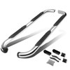 04-15 Nissan Titan Extended/King Cab 3"OD Side Step Nerf Bar - Stainless Steel 04-15 Nissan Titan Extended/King Cab 3"OD Side Step Nerf Bar - Stainless Steel