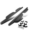 05-20 Toyota Tacoma Access/Extended Cab 3"OD Tubing Nerf Step Bars - Aluminum 05-20 Toyota Tacoma Access/Extended Cab 3"OD Tubing Nerf Step Bars - Aluminum