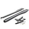 12-16 Honda CR-V Side Step Bar Running Boards - Aluminum - Factory Style 12-16 Honda CR-V Side Step Bar Running Boards - Aluminum - Factory Style
