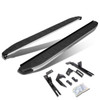06-12 Toyota RAV4 5.75 OD Side Step Bar Running Boards - Aluminum 06-12 Toyota RAV4 5.75 OD Side Step Bar Running Boards - Aluminum