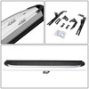 06-12 Toyota RAV4 5.75 OD Side Step Bar Running Boards - Aluminum 06-12 Toyota RAV4 5.75 OD Side Step Bar Running Boards - Aluminum