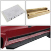 09-14 Ford F150 Super Cab 5.5"OD Side Steps Running Boards 09-14 Ford F150 Super Cab 5.5"OD Side Steps Running Boards