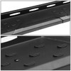 15-20 Ford F150 F250 F350 Super Duty Extended Cab 5.5"OD Side Steps Running Boards 15-20 Ford F150 F250 F350 Super Duty Extended Cab 5.5"OD Side Steps Running Boards
