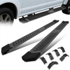 99-16 Ford F250-F550 Super Duty Extended Cab 6"OD Side Step Bar Running Boards - Stainless Steel 99-16 Ford F250-F550 Super Duty Extended Cab 6"OD Side Step Bar Running Boards - Stainless Steel