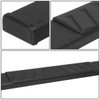 04-14 Ford F150 Super Extended Cab 4.9"OD Step Bar Running Board - Black
