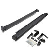 13-16 Toyota RAV4 6" Width Aluminum Side Step Bar Running Boards 13-16 Toyota RAV4 6" Width Aluminum Side Step Bar Running Boards