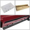 07-21 Toyota Tundra CrewMax Cab 4.5" Flat Side Steps Running Boards - Textured Finish 07-21 Toyota Tundra CrewMax Cab 4.5" Flat Side Steps Running Boards - Textured Finish