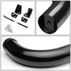00-04 Dodge Dakota Quad/Crew Cab 3"OD Side Step Nerf Bar - Steel - Black 00-04 Dodge Dakota Quad/Crew Cab 3"OD Side Step Nerf Bar - Steel - Black