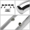 13-16 Toyota RAV4 3"OD Side Step Nerf Bar - Stainless Steel 13-16 Toyota RAV4 3"OD Side Step Nerf Bar - Stainless Steel