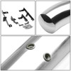 06-12 Toyota RAV4 3"OD Side Step Nerf Bar - Stainless Steel 06-12 Toyota RAV4 3"OD Side Step Nerf Bar - Stainless Steel