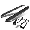 10-15 Hyundai Tucson 5.75"OD Side Step Bar Running Boards - Aluminum 10-15 Hyundai Tucson 5.75"OD Side Step Bar Running Boards - Aluminum