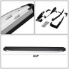 10-15 Hyundai Tucson 5.75"OD Side Step Bar Running Boards - Aluminum 10-15 Hyundai Tucson 5.75"OD Side Step Bar Running Boards - Aluminum