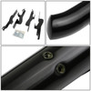 01-06 Acura MDX 03-08 Honda Pilot 3"OD Side Step Nerf Bar - Black Powder Coated Steel 01-06 Acura MDX 03-08 Honda Pilot 3"OD Side Step Nerf Bar - Black Powder Coated Steel
